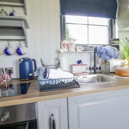 High Rigg Shepherd's Retreat * Μπράμπτον