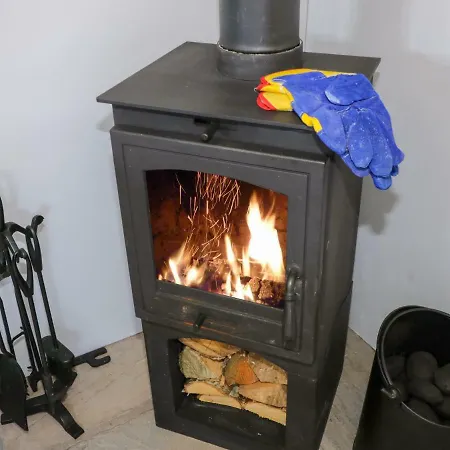 High Rigg Shepherd's Retreat Σπίτι διακοπών Μπράμπτον