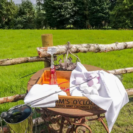 Σπίτι διακοπών High Rigg Shepherd's Retreat