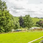 High Rigg Shepherd's Retreat Feriehus *