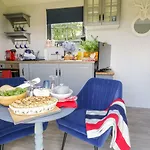 High Rigg Shepherd's Retreat Brampton (Cumbria)