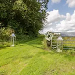 High Rigg Shepherd's Retreat Feriehus