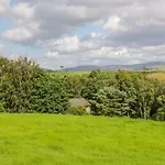 High Rigg Shepherd's Retreat