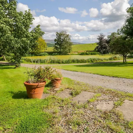 High Rigg Shepherd's Retreat برامبتون