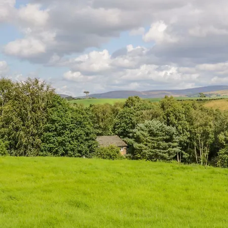 High Rigg Shepherd's Retreat